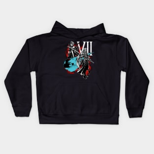 Endless Rivalry Kids Hoodie